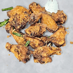 Best Spicy Chicken Wings in Rifle, CO